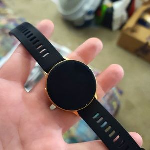 Samsung Galaxy Active 2 watch 44mm size screen